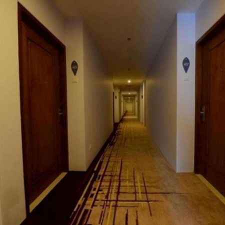 Hotel Falatehan Dżakarta Zewnętrze zdjęcie