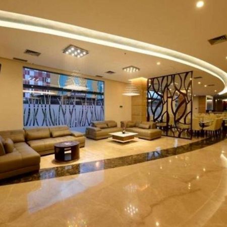 Hotel Falatehan Dżakarta Zewnętrze zdjęcie