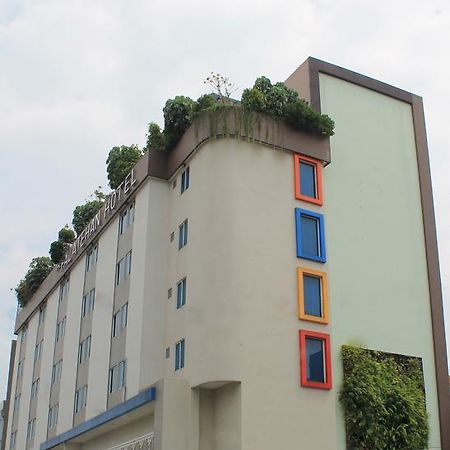Hotel Falatehan Dżakarta Zewnętrze zdjęcie