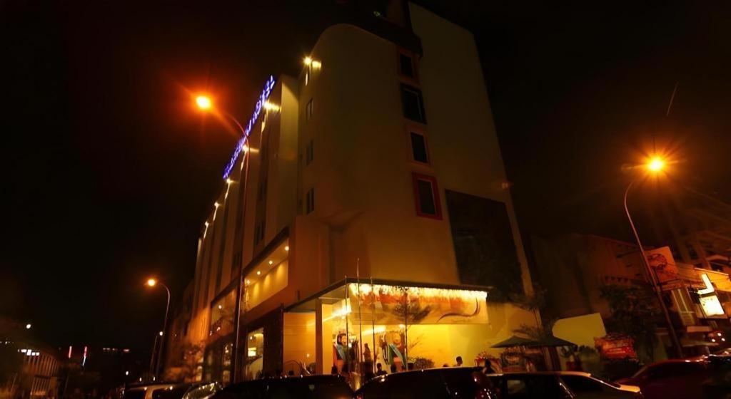 Hotel Falatehan Dżakarta Zewnętrze zdjęcie