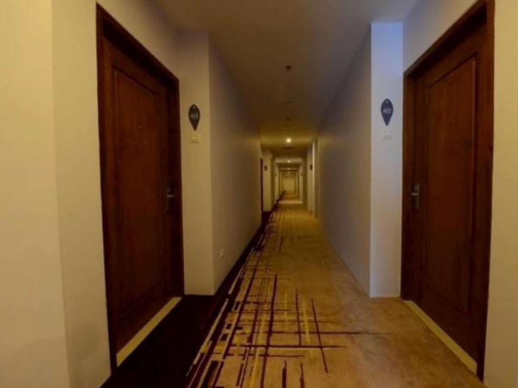 Hotel Falatehan Dżakarta Zewnętrze zdjęcie