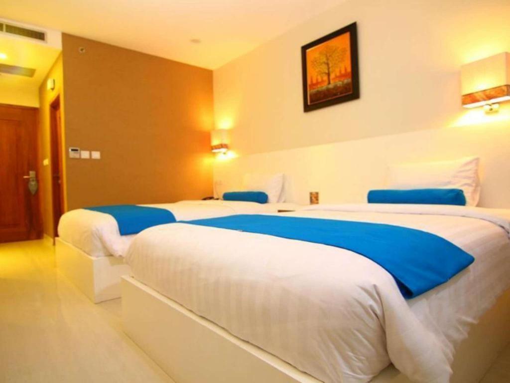 Hotel Falatehan Dżakarta Zewnętrze zdjęcie