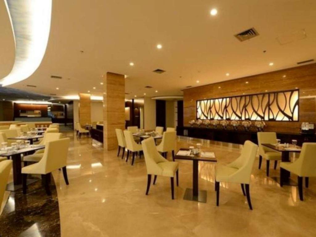 Hotel Falatehan Dżakarta Zewnętrze zdjęcie