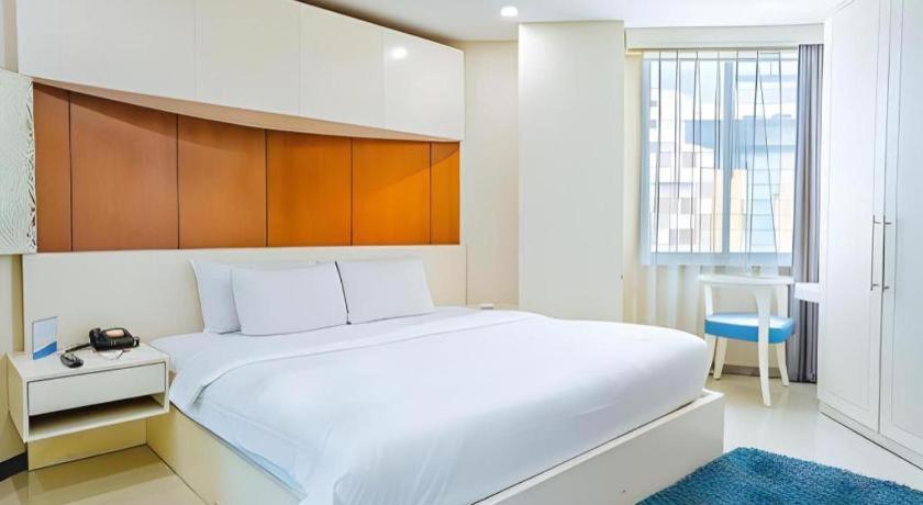 Hotel Falatehan Dżakarta Zewnętrze zdjęcie