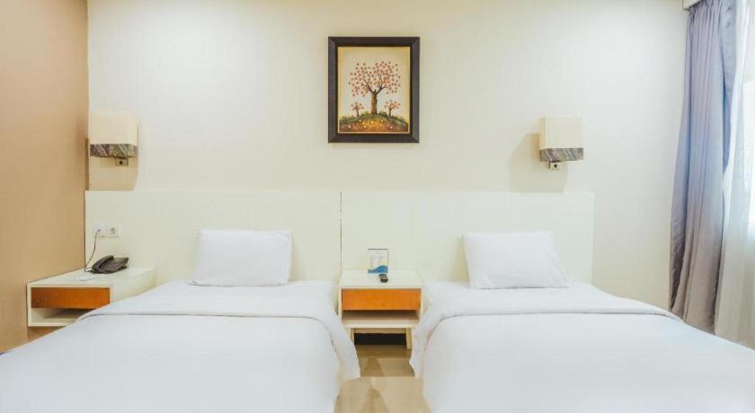 Hotel Falatehan Dżakarta Zewnętrze zdjęcie