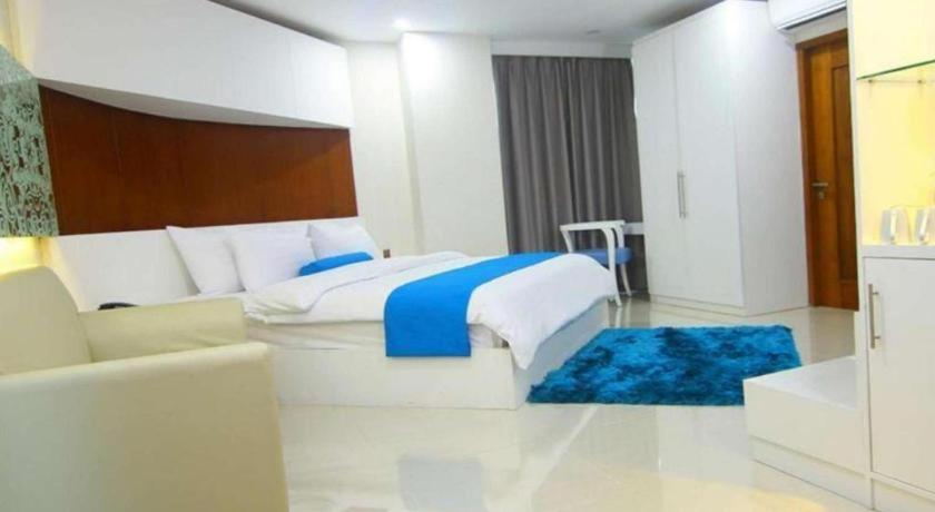 Hotel Falatehan Dżakarta Zewnętrze zdjęcie