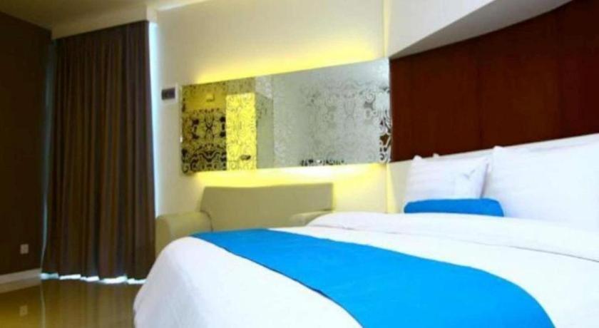 Hotel Falatehan Dżakarta Zewnętrze zdjęcie