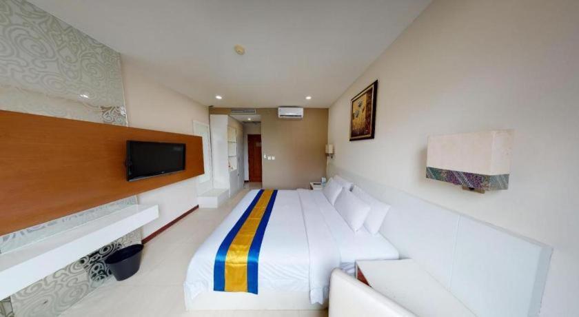 Hotel Falatehan Dżakarta Zewnętrze zdjęcie