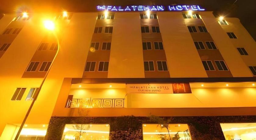 Hotel Falatehan Dżakarta Zewnętrze zdjęcie