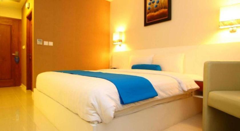Hotel Falatehan Dżakarta Zewnętrze zdjęcie