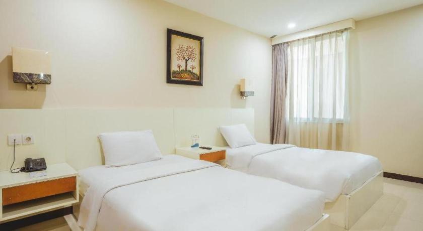 Hotel Falatehan Dżakarta Zewnętrze zdjęcie