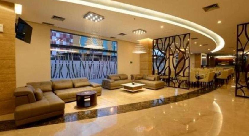 Hotel Falatehan Dżakarta Zewnętrze zdjęcie