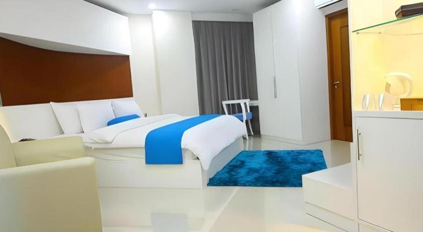 Hotel Falatehan Dżakarta Zewnętrze zdjęcie