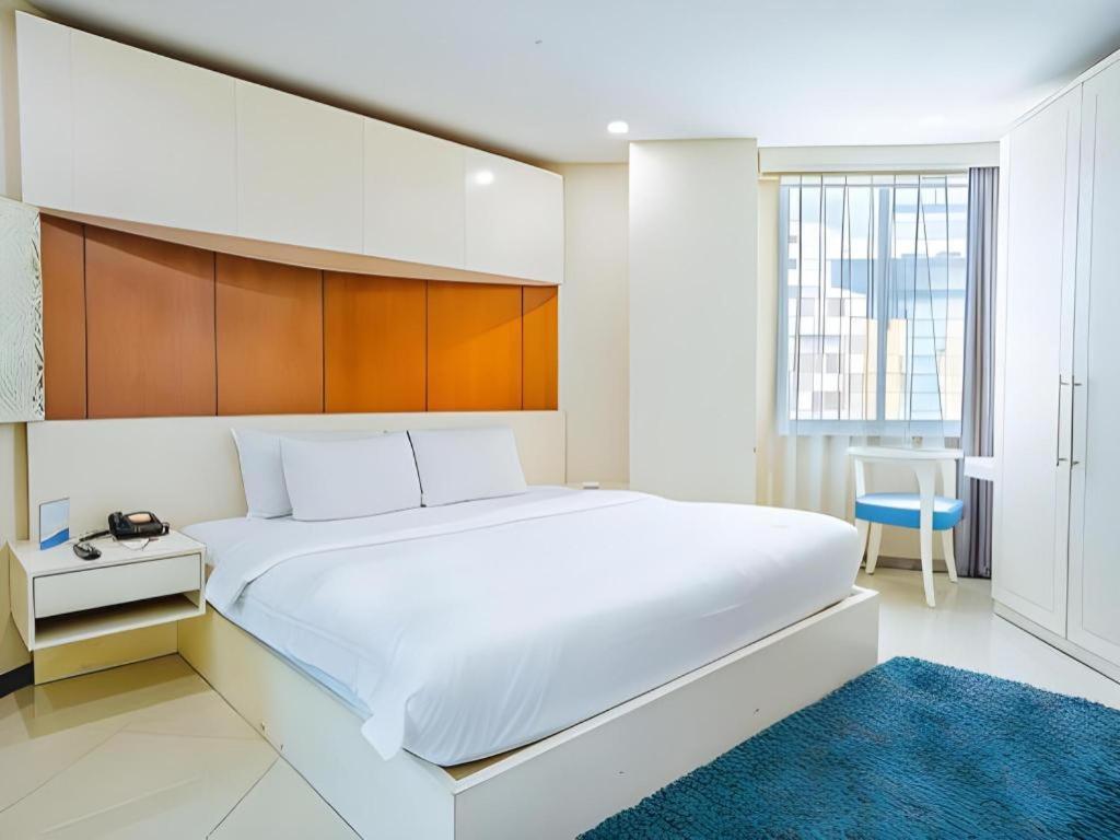Hotel Falatehan Dżakarta Zewnętrze zdjęcie