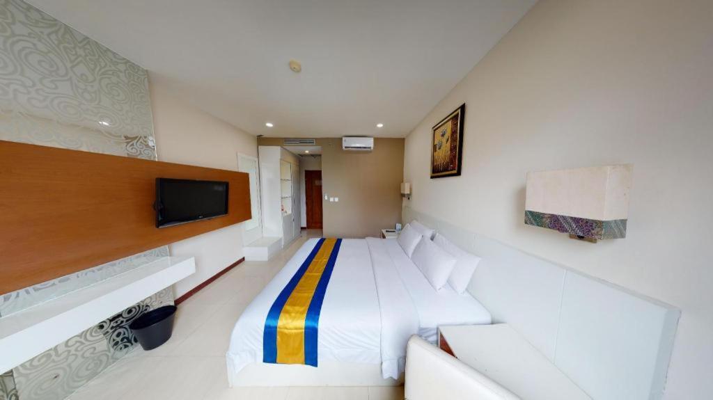 Hotel Falatehan Dżakarta Zewnętrze zdjęcie