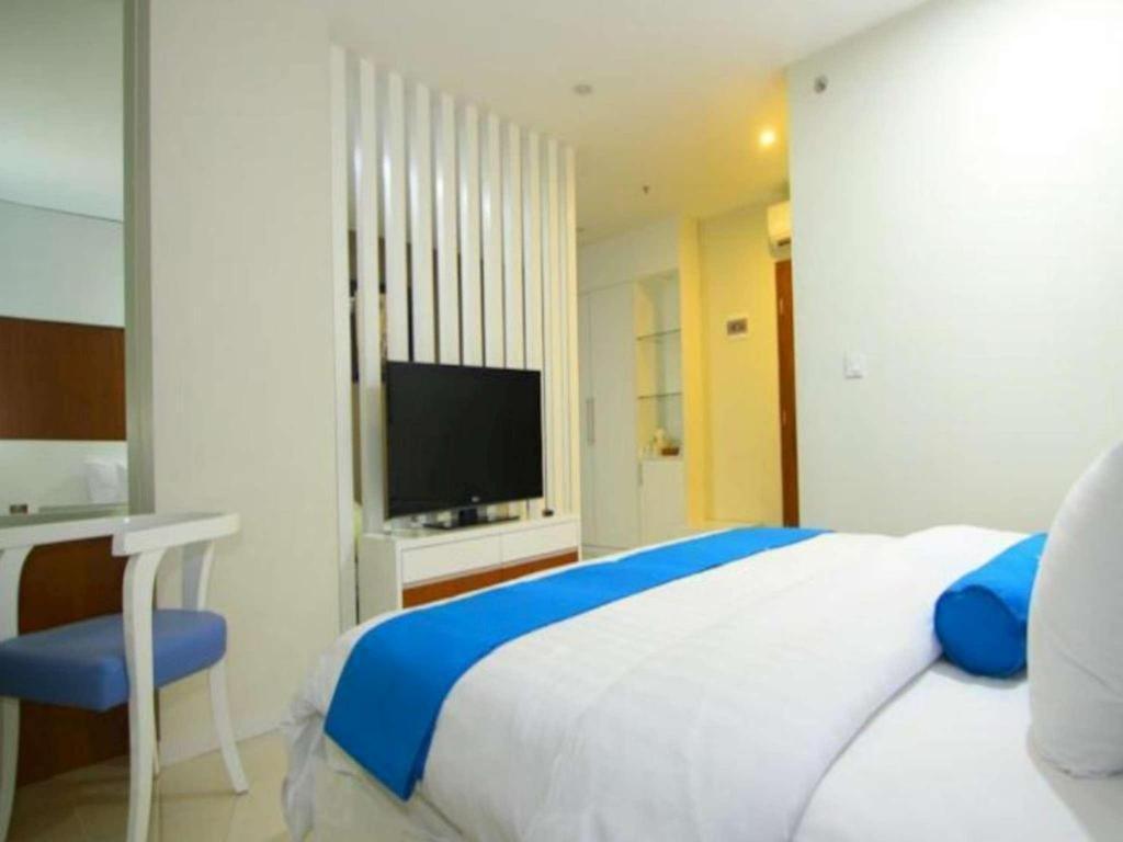 Hotel Falatehan Dżakarta Zewnętrze zdjęcie