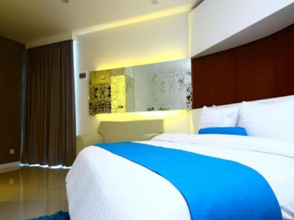 Hotel Falatehan Dżakarta Zewnętrze zdjęcie