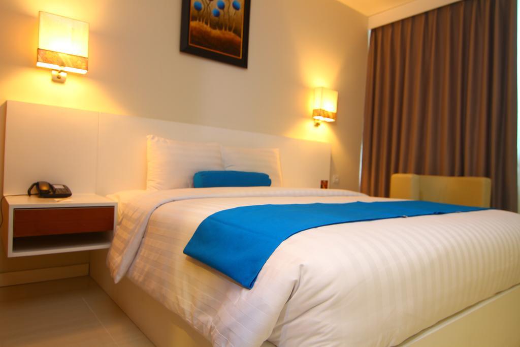 Hotel Falatehan Dżakarta Zewnętrze zdjęcie