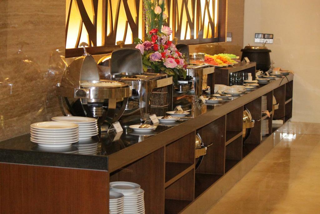 Hotel Falatehan Dżakarta Zewnętrze zdjęcie